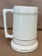 Vintage stein Boston University