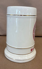 Vintage stein Boston University