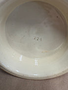 Vintage German beer stein 
