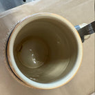 Vintage German beer stein 