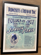 Budweiser prohibition sheet music