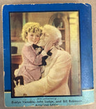 Shirlee Temple book, "The Little Colonel", 1935