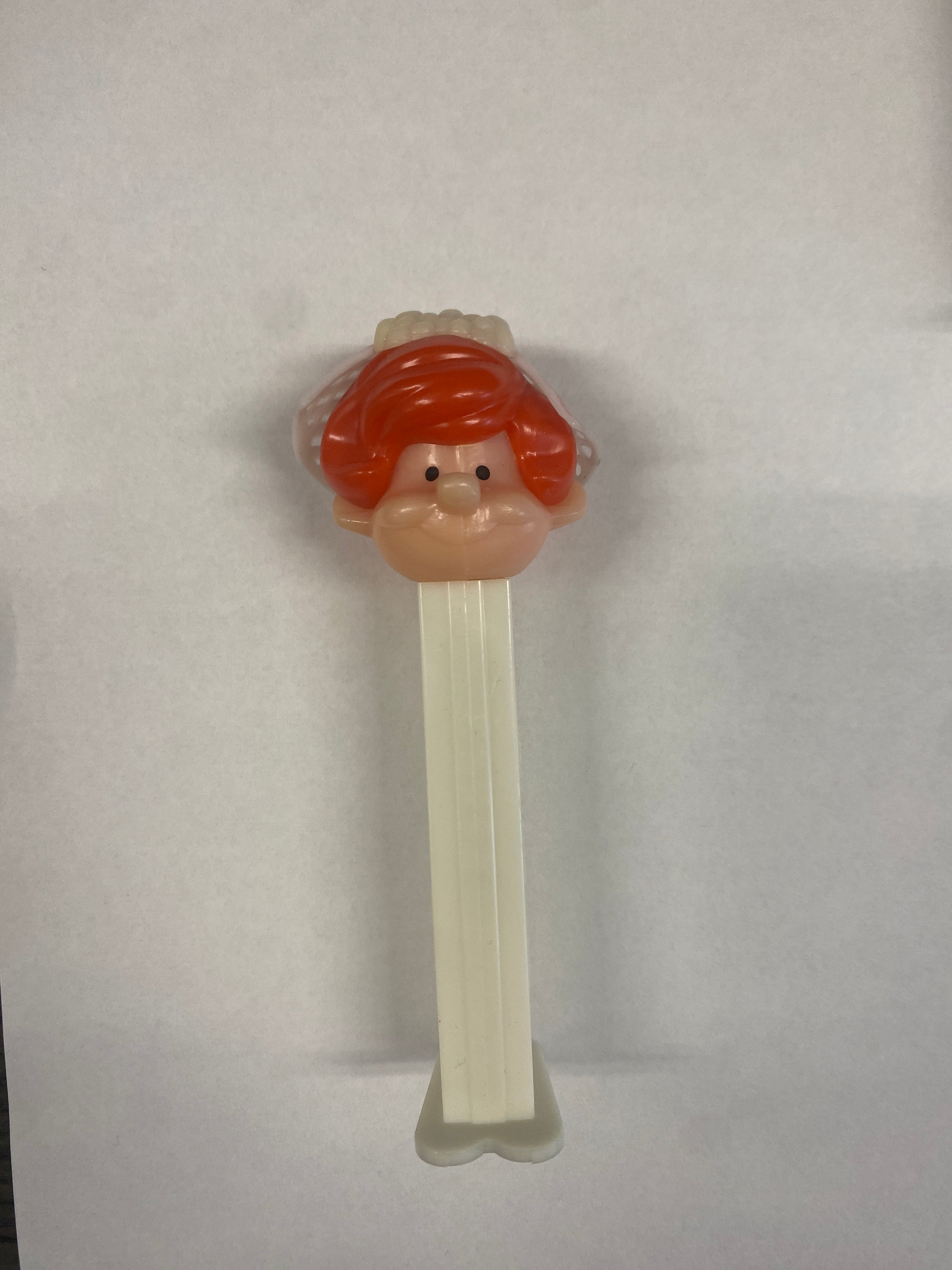 pez , pez dispenser, collectible pez, bride