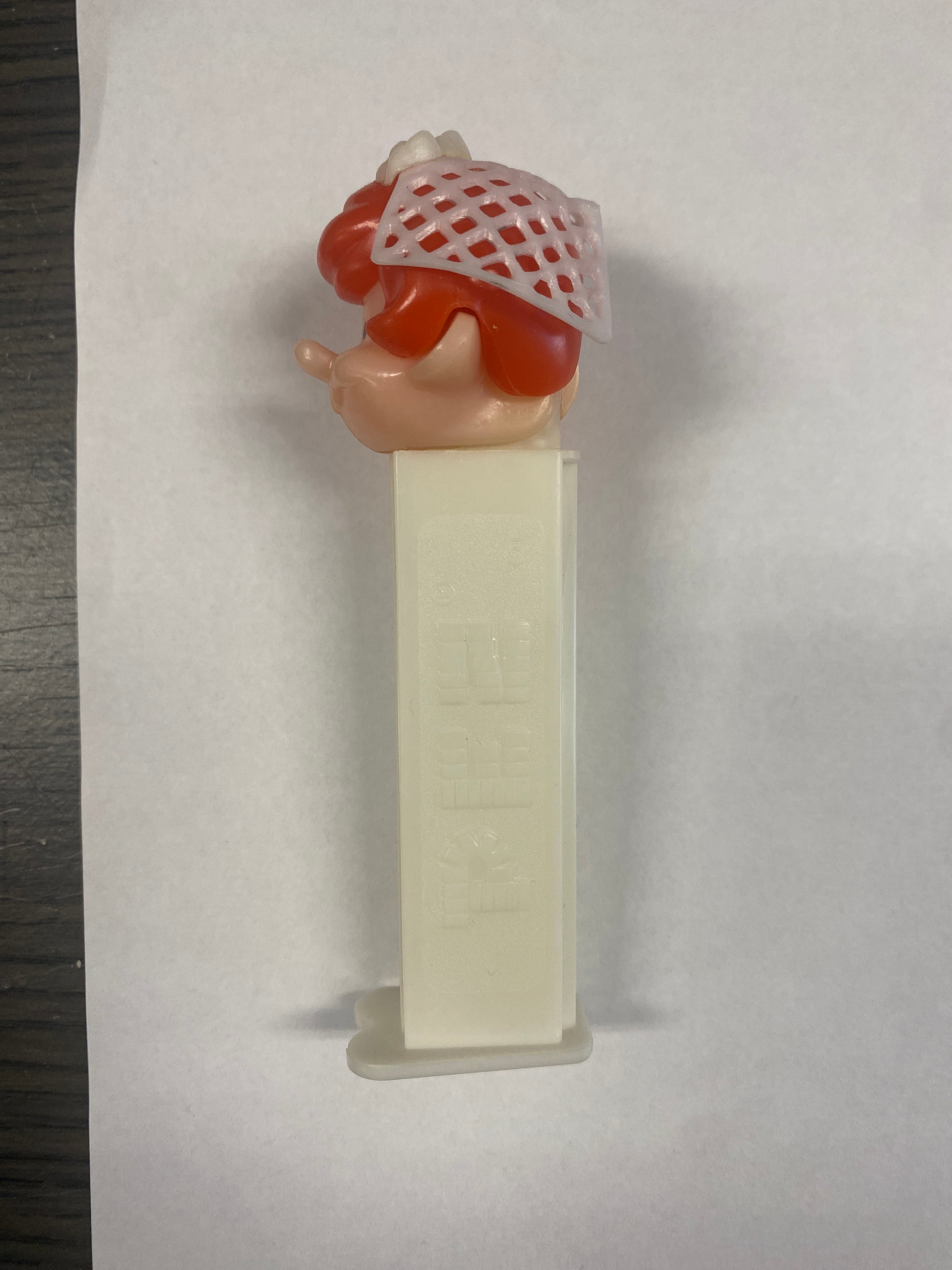 pez , pez dispenser, collectible pez, bride