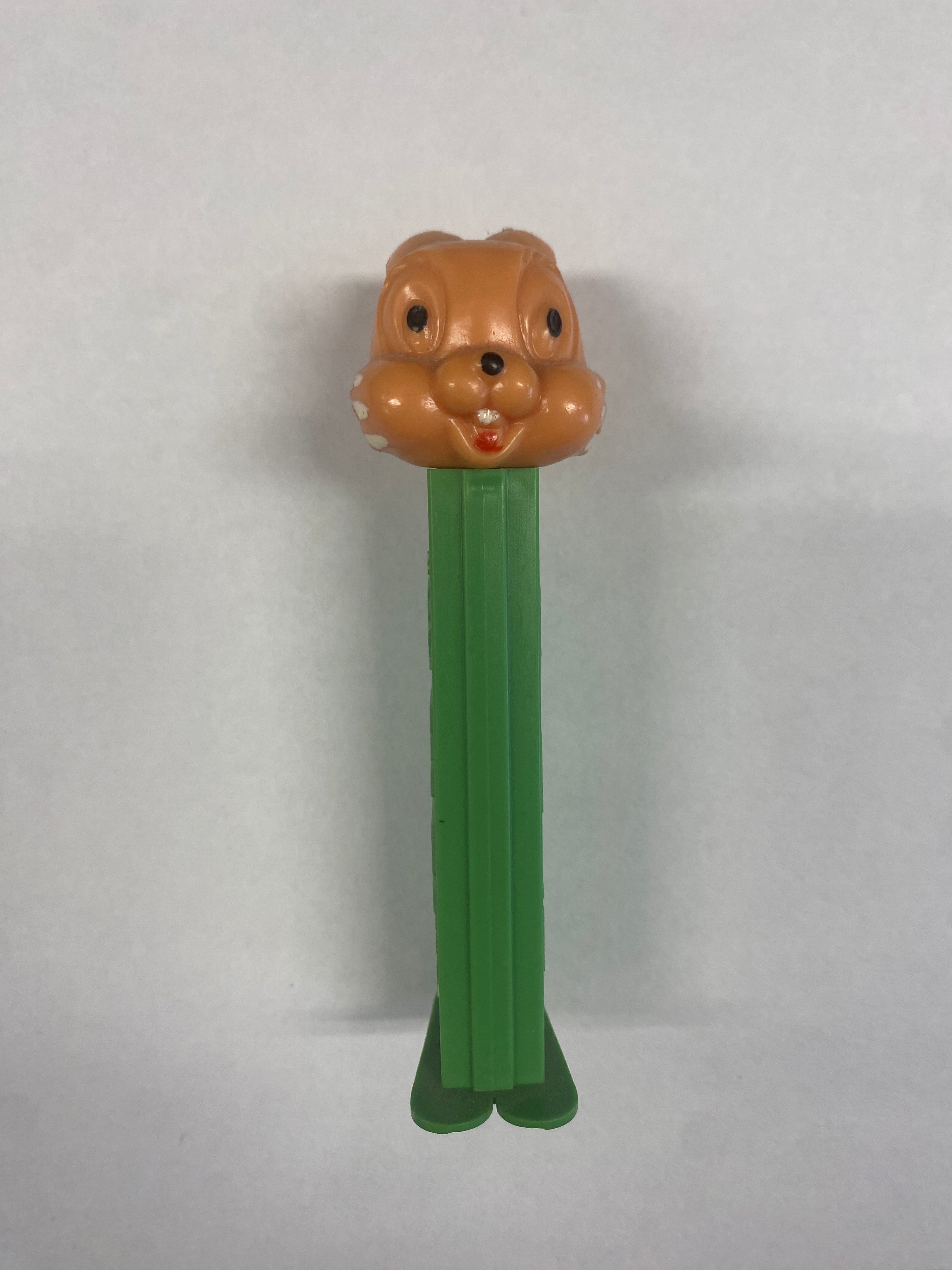 pez, pez dispenser, collectible, vintage , Thumper, Bambi , Disney