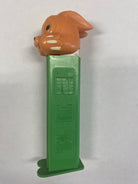 pez, pez dispenser, collectible, vintage , Thumper, Bambi , Disney