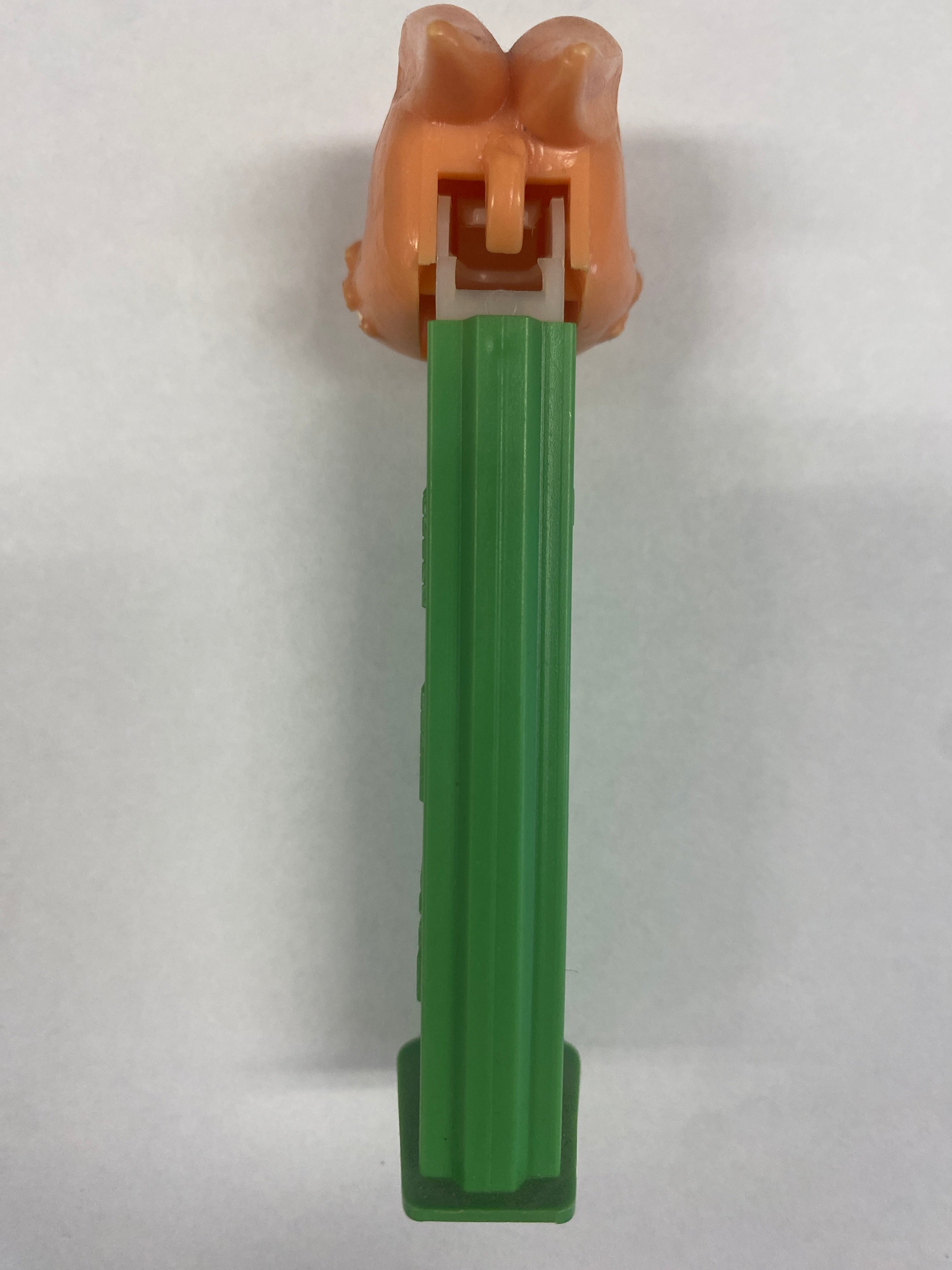 pez, pez dispenser, collectible, vintage , Thumper, Bambi , Disney