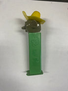 pez, pez dispenser, collectible, vintage , Speedy Gonzales, Warner Brothers Cartoon