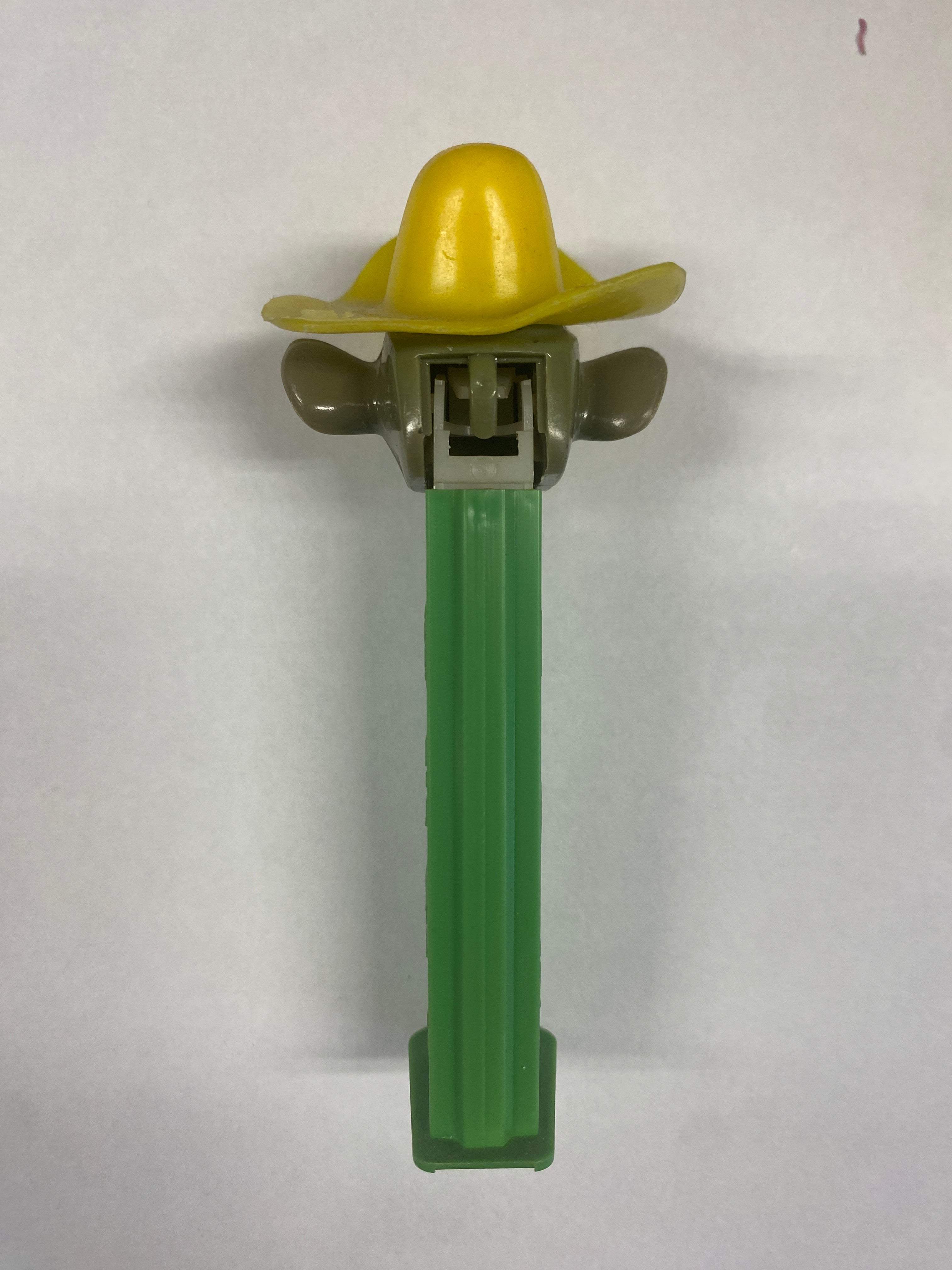 pez, pez dispenser, collectible, vintage , Speedy Gonzales, Warner Brothers Cartoon
