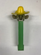 pez, pez dispenser, collectible, vintage , Speedy Gonzales, Warner Brothers Cartoon