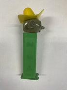 pez, pez dispenser, collectible, vintage , Speedy Gonzales, Warner Brothers Cartoon