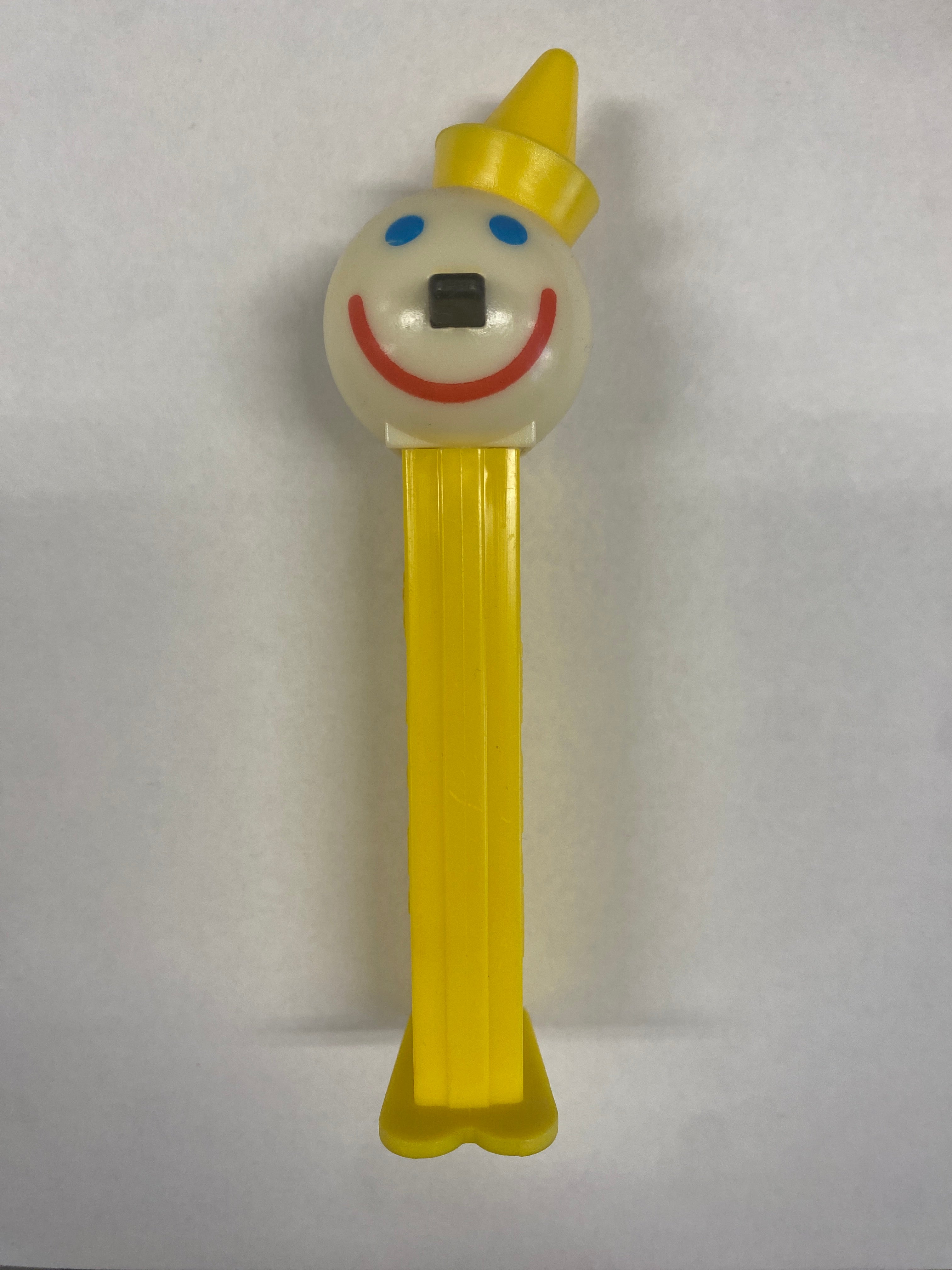 pez, pez dispenser, collectible, vintage,  Jack in the Box