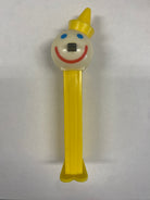 pez, pez dispenser, collectible, vintage,  Jack in the Box