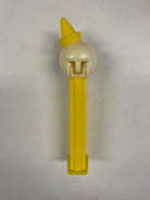 pez, pez dispenser, collectible, vintage,  Jack in the Box