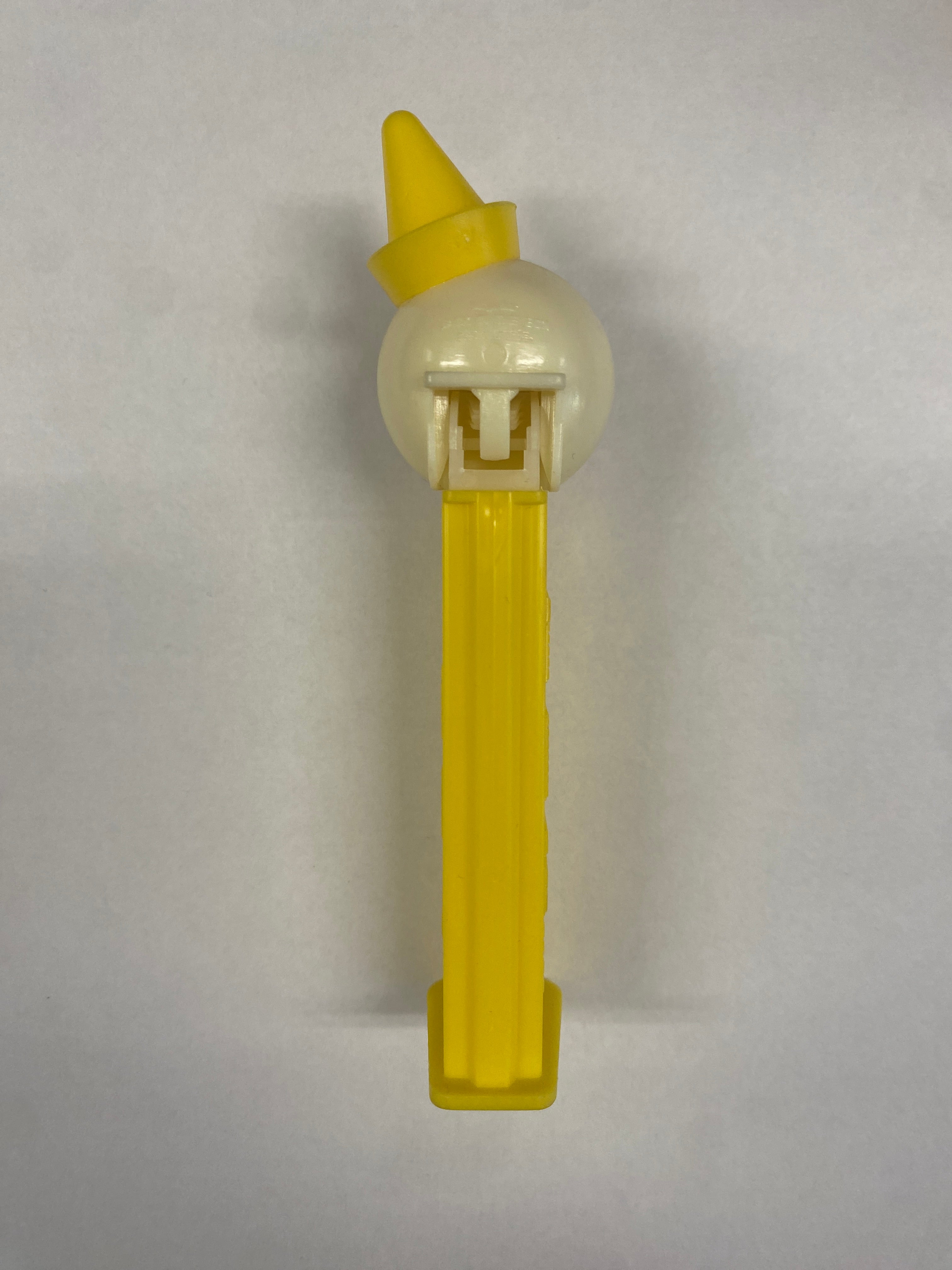 pez, pez dispenser, collectible, vintage,  Jack in the Box