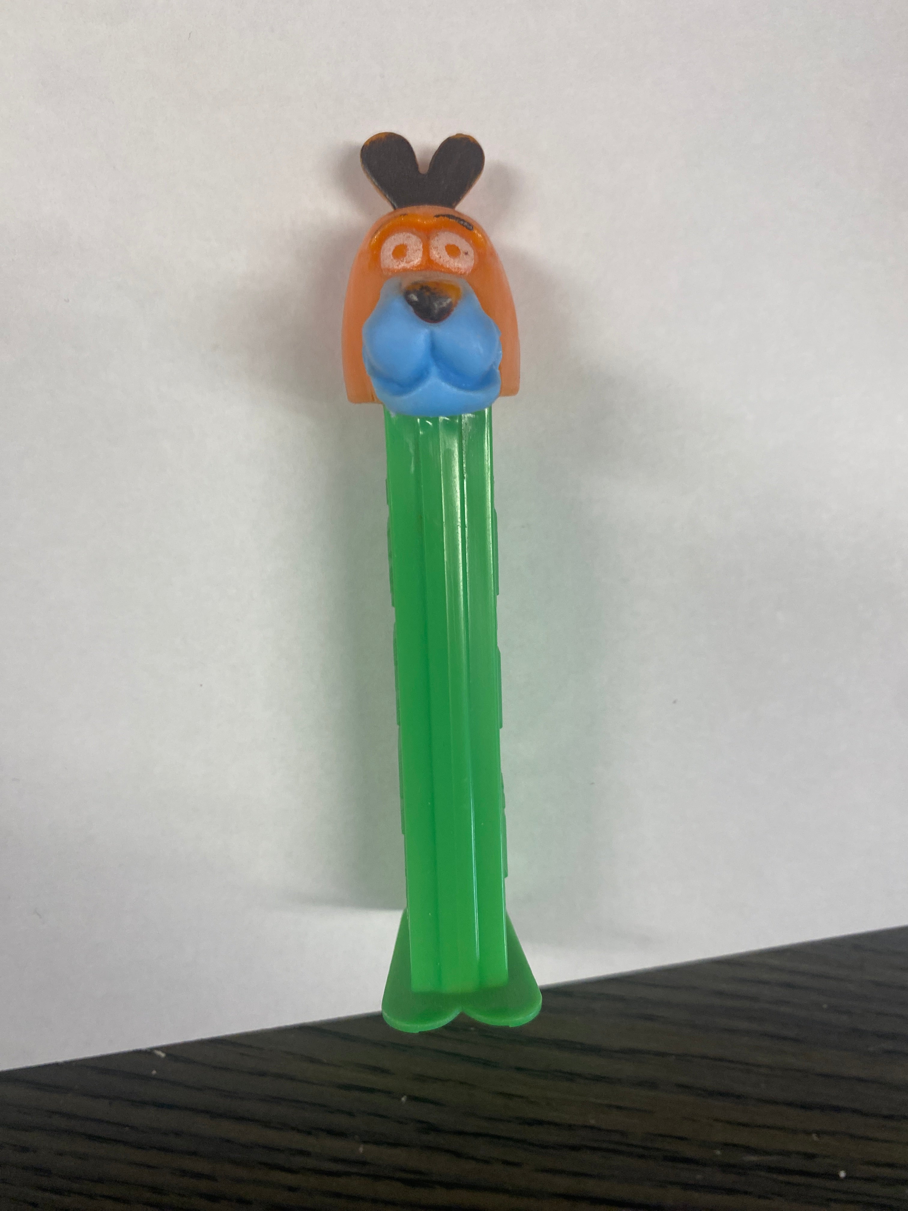 pez, pez dispenser, collectible, vintage, Cool Cat, Warner Brothers Cartoon