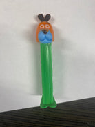 pez, pez dispenser, collectible, vintage, Cool Cat, Warner Brothers Cartoon