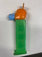 pez, pez dispenser, collectible, vintage, Cool Cat, Warner Brothers Cartoon