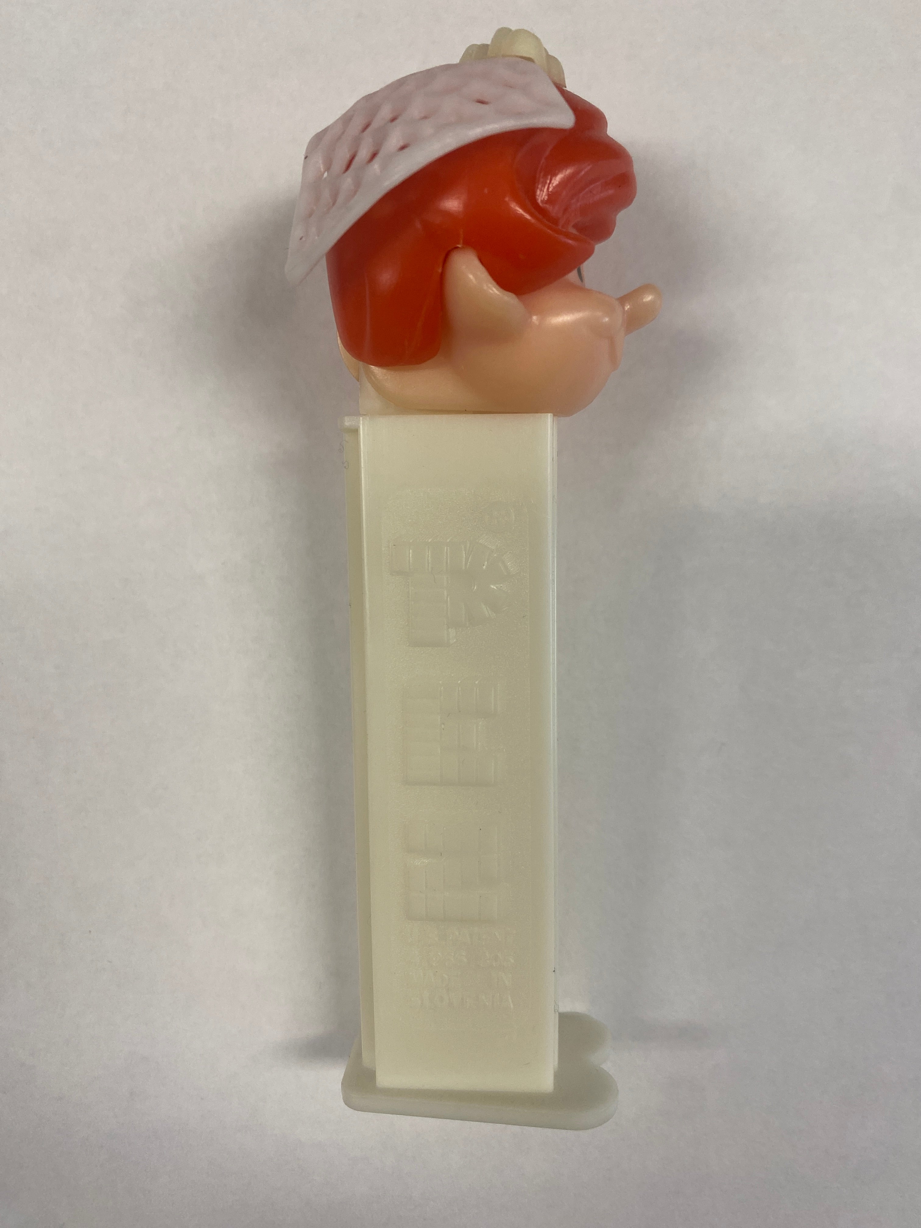 pez , pez dispenser, collectible pez, bride