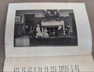 Very Rare "An Evening with a Cape Cod Family a Hundred Years Ago" Book