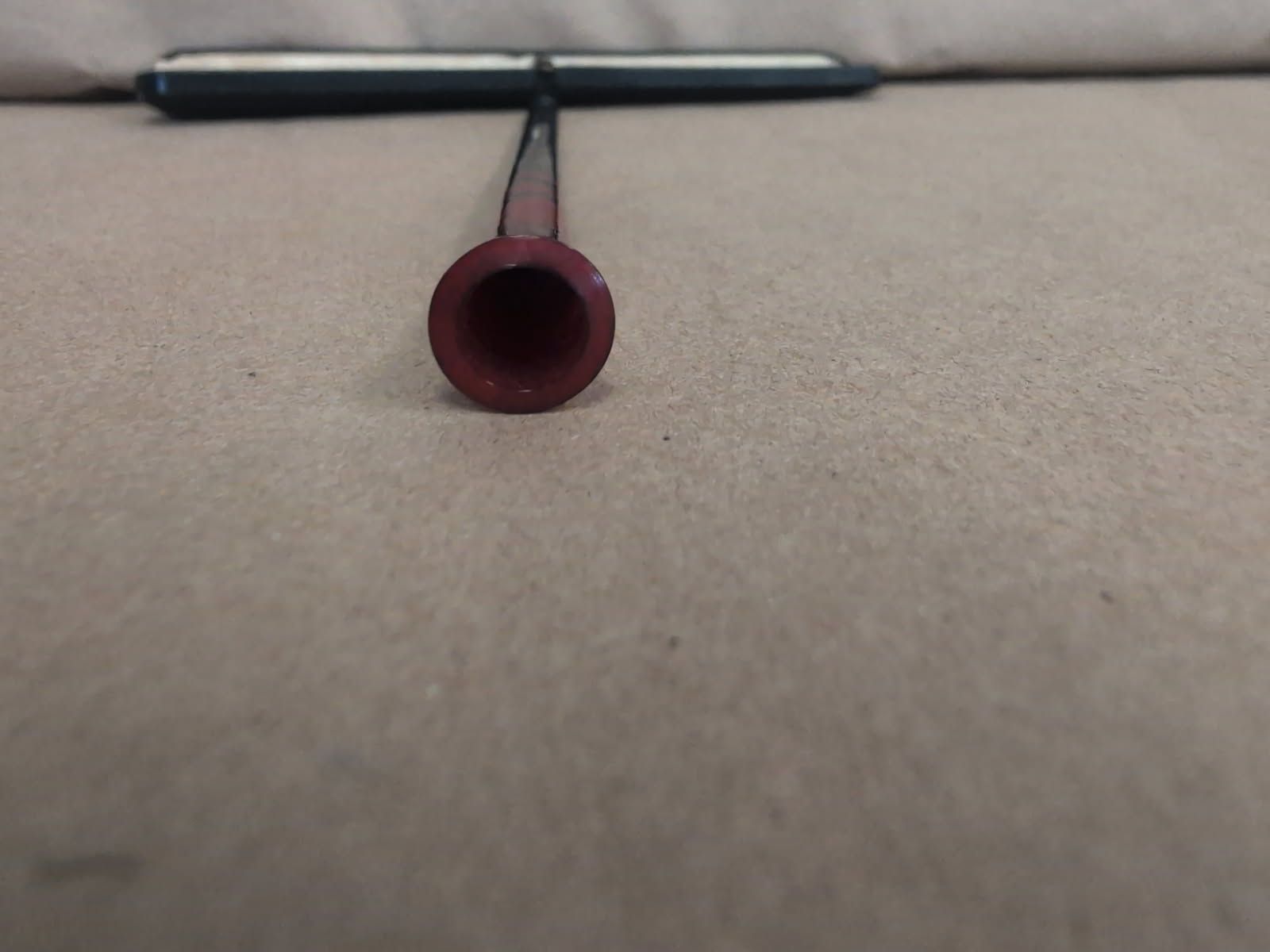 1930s vintage Redmanol Cigarette Holder