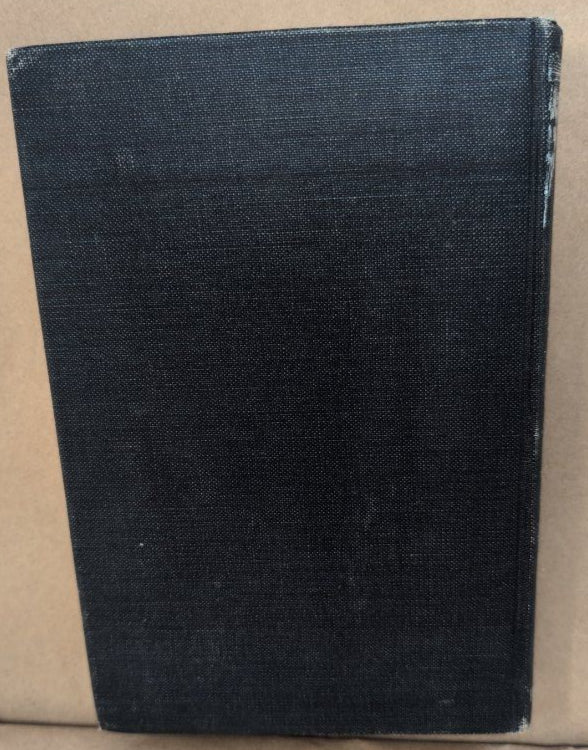 Bullard of the Space Patrol book by Malcolm Jameson 1951 first edition