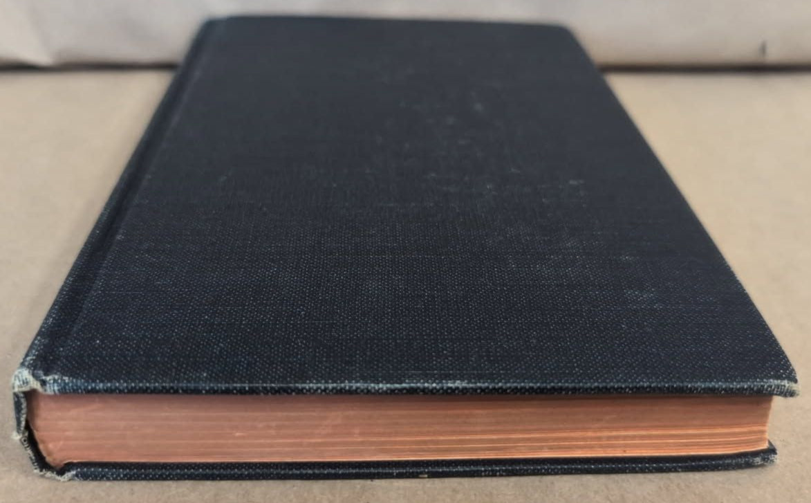 Bullard of the Space Patrol book by Malcolm Jameson 1951 first edition