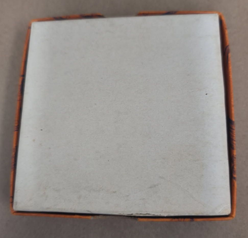 World's Fair 1939-1940 Trinket Tray