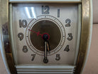 Vintage 1930's Westclox Travel Clock 