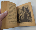 Shirley Temple book, "The Little Colonel", 1935