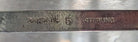 Randahl Shop sterling silver candle snuffer