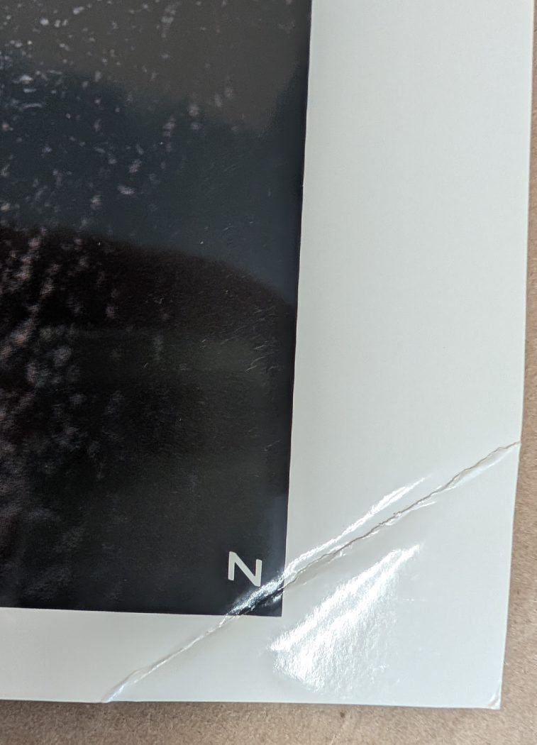 Mead Mark Five Julius Friedman 11 x 14 set of 24 photos