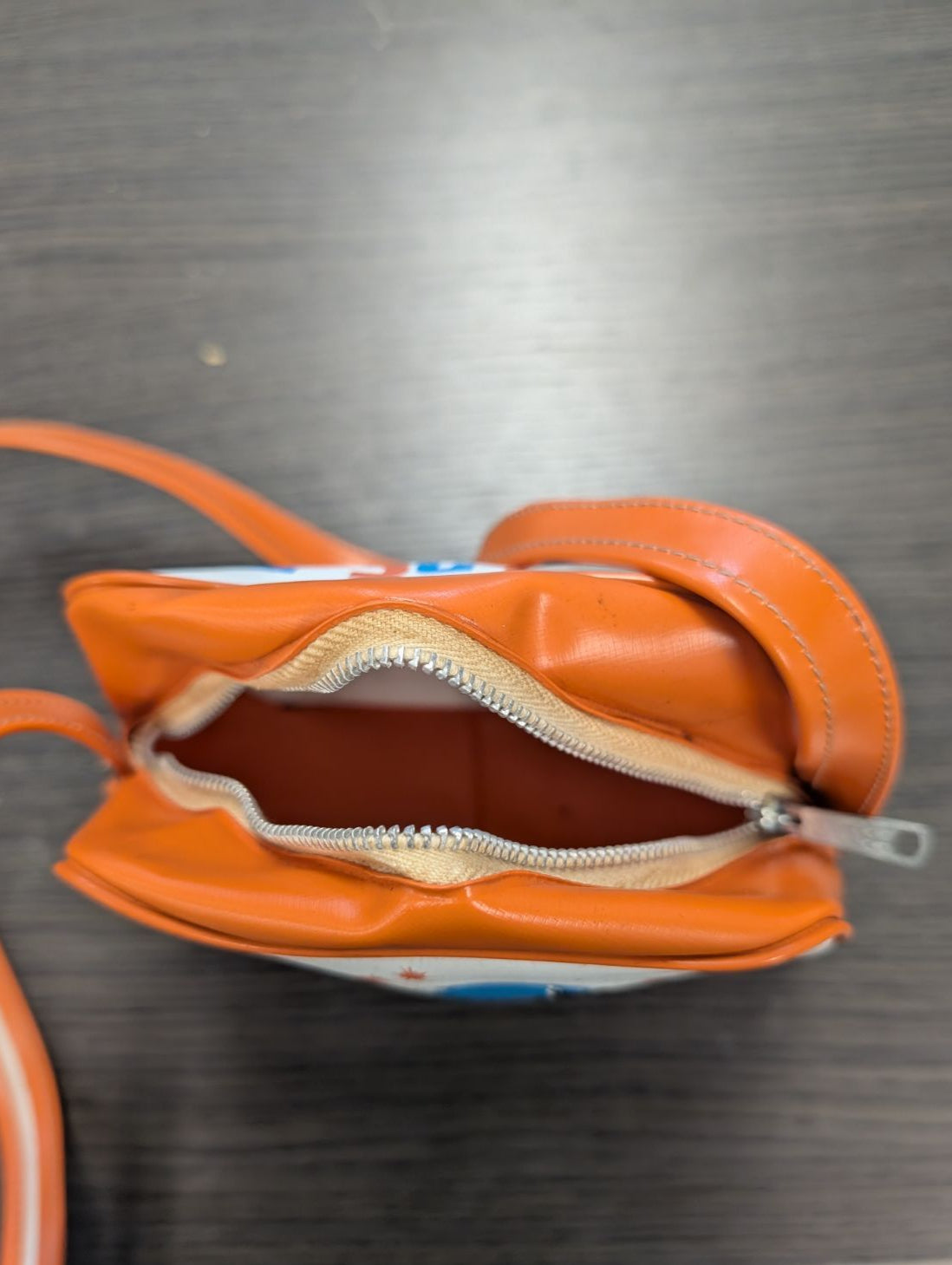 1964-65 NY World's Fair children's bag