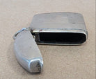 Sterling Silver 1908 Match Case Vesta Case