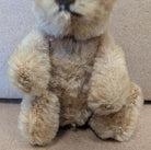 Mohair vintage Bear 