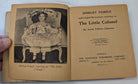 Shirley Temple book, "The Little Colonel", 1935