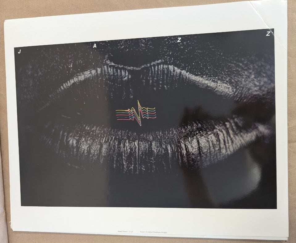 Mead Mark Five Julius Friedman 11 x 14 set of 24 photos