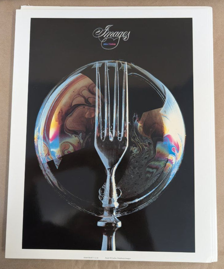 Mead Mark Five Julius Friedman 11 x 14 set of 24 photos