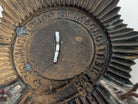 Hertfordshire Constabulary Hat Badge