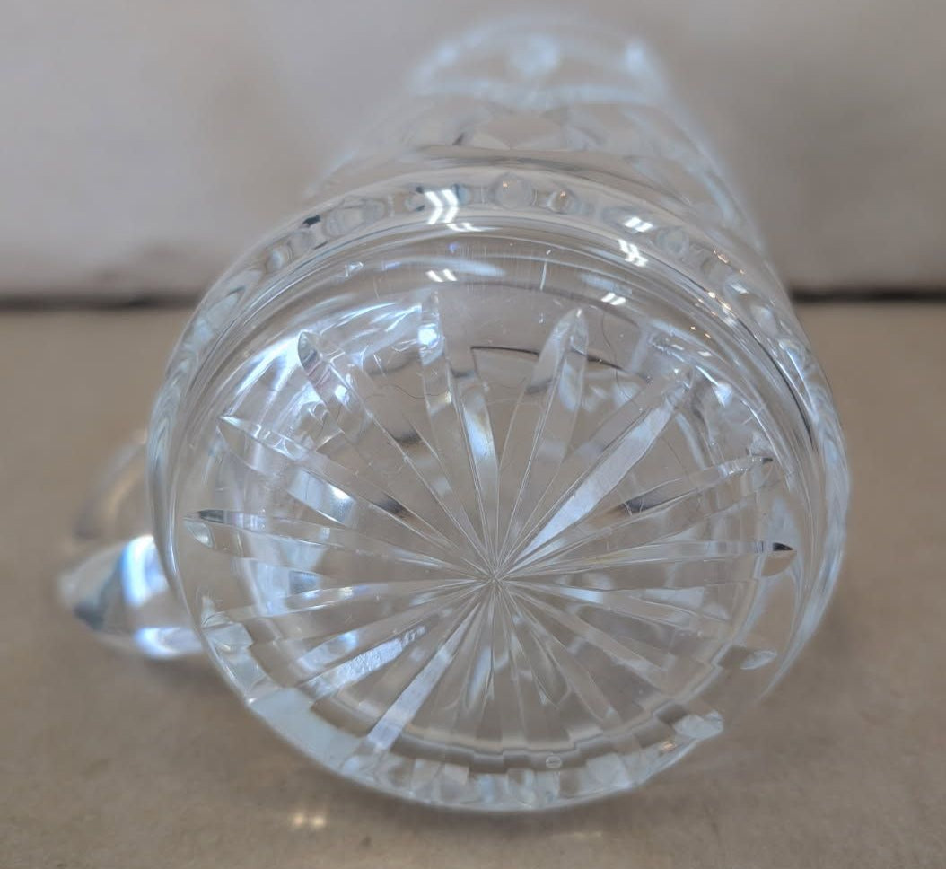 Waterford Crystal Beer Mug 