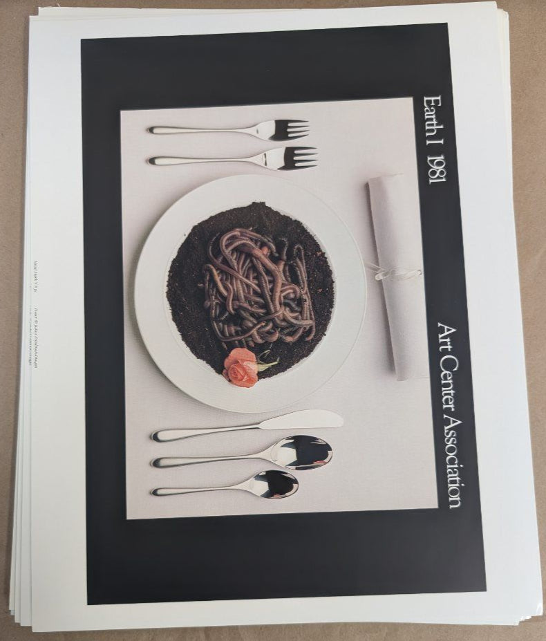 Mead Mark Five Julius Friedman 11 x 14 set of 24 photos