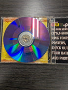 Prezident Brown Reggae CD