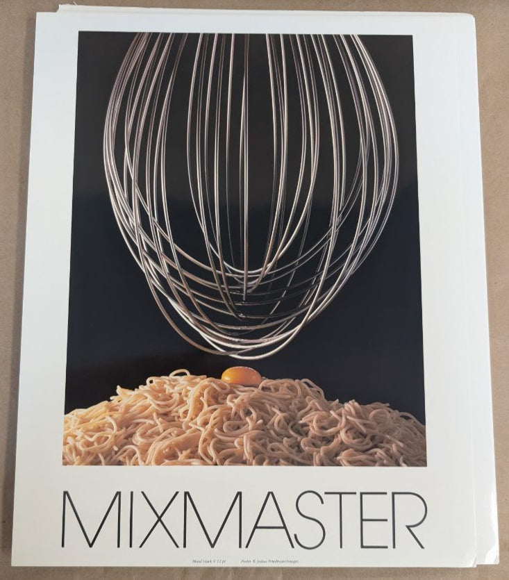 Mead Mark Five Julius Friedman 11 x 14 set of 24 photos