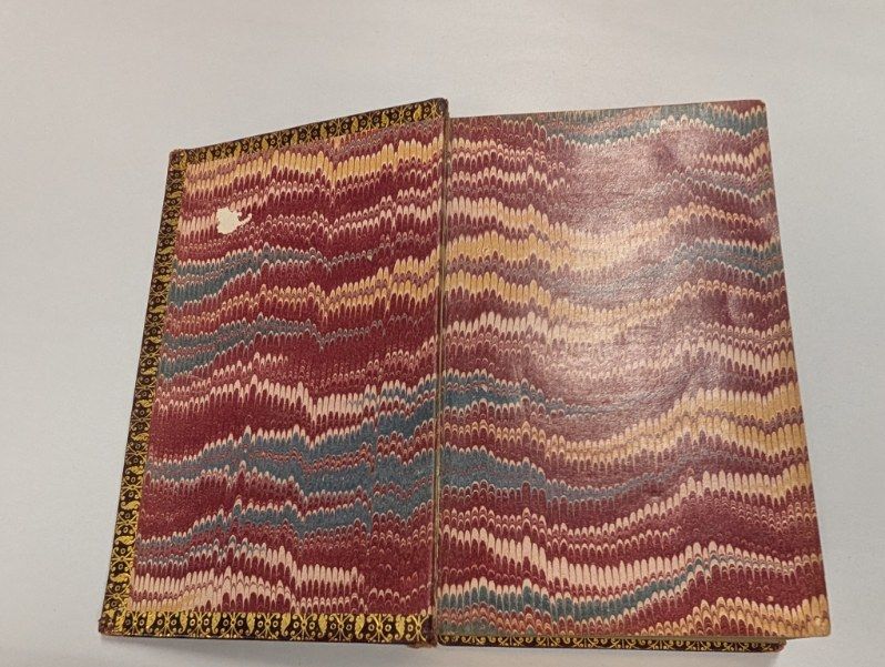 Charles Wesley finer and less familiar poems