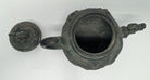 Bronze Chinese Tea Pot 