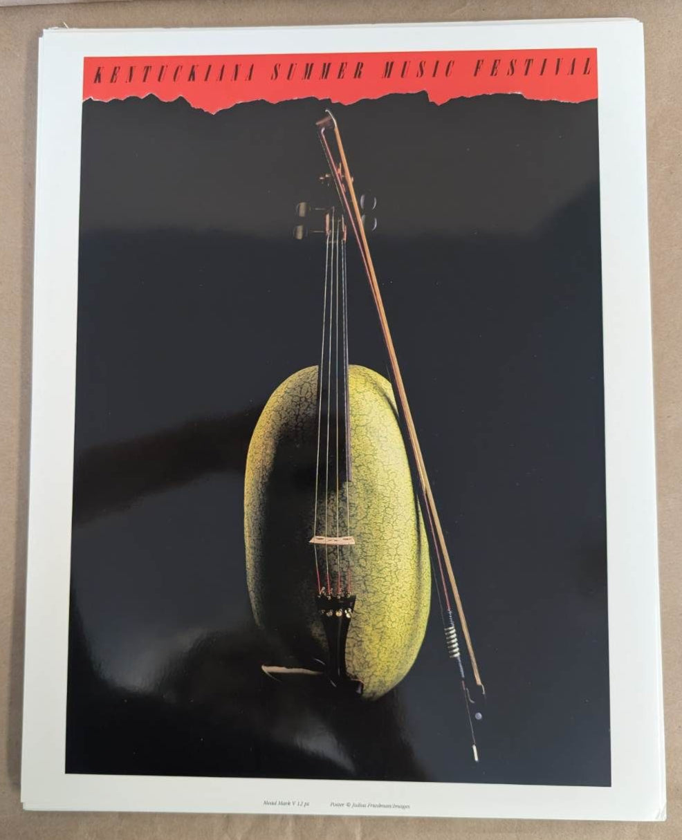 Mead Mark Five Julius Friedman 11 x 14 set of 24 photos