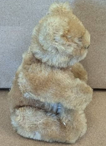 Mohair vintage Bear 