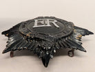Hertfordshire Constabulary Hat Badge