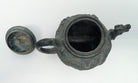 Bronze Chinese Tea Pot 