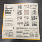 The Elephant's Child Book & Record